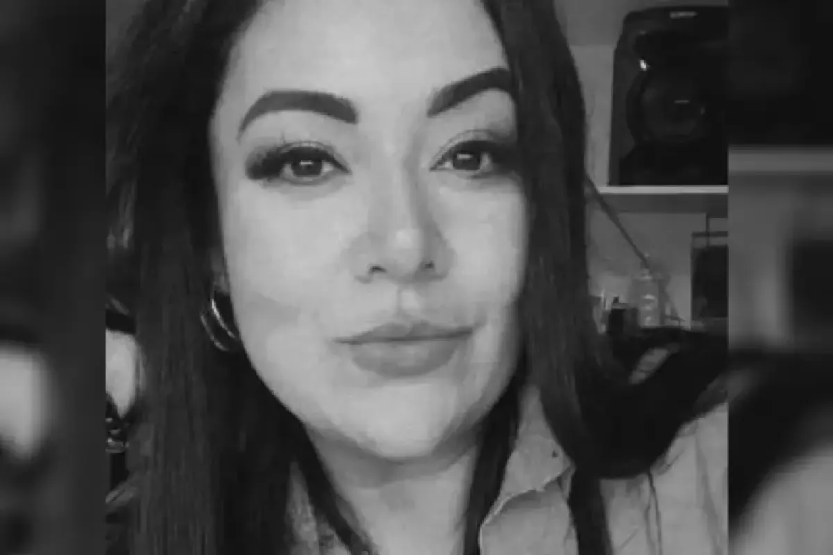 $!La comunicadora fue sacada de su hogar de manera violenta por sujetos armados.