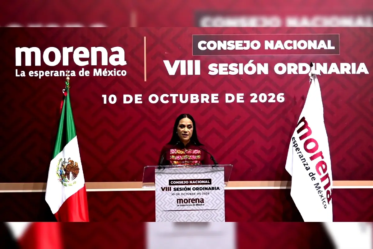 $!‘No todos los que ganan sirven a la causa’: Durazo pide reforzar evaluación de aspirantes en Morena