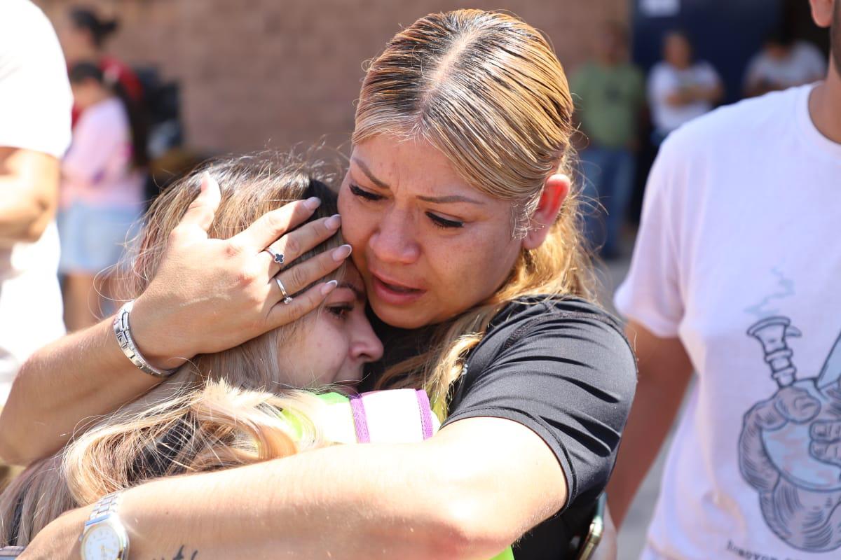 $!Reciben con entusiasmo a la delegación sinaloense de tiro deportivo; llega cargada de medallas