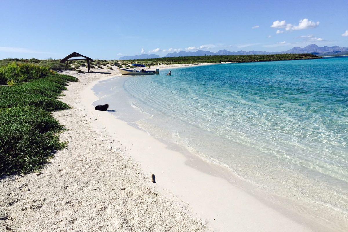 $!La creación del Parque Nacional Bahía de Loreto fue decretada en 1996.