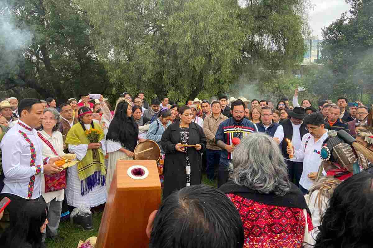 $!Minuto a minuto: toma de protesta de los nuevos ministros de la Suprema Corte