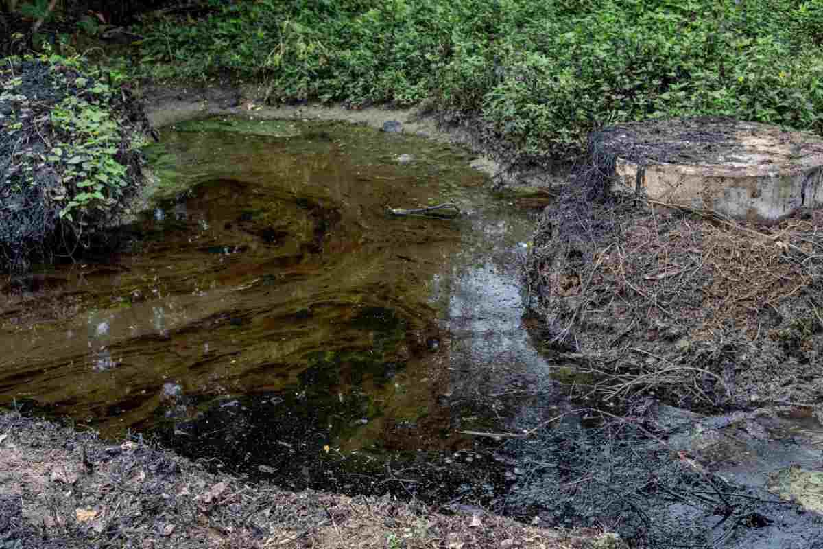 $!Gobierno abre evaluación sobre fracking mientras crecen alertas por sus impactos