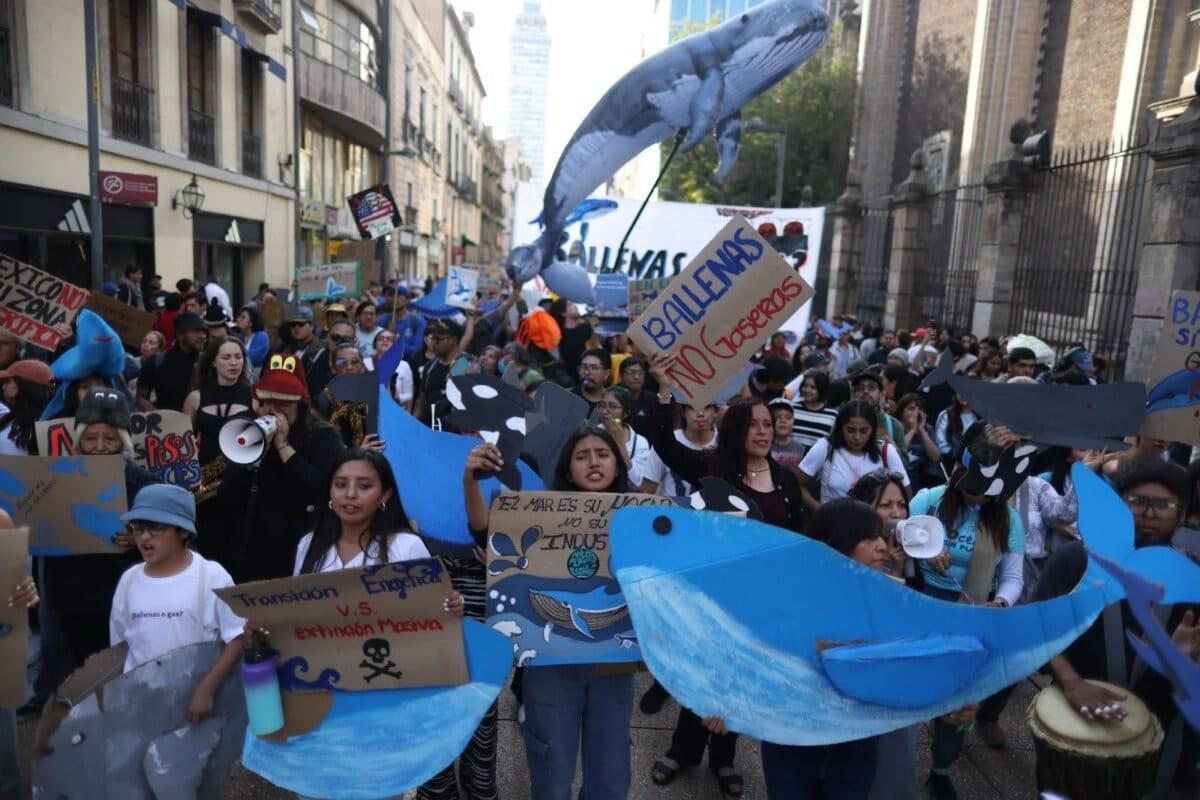 $!Se agudizan la violencia, la criminalización y la exclusión contra los defensores climáticos