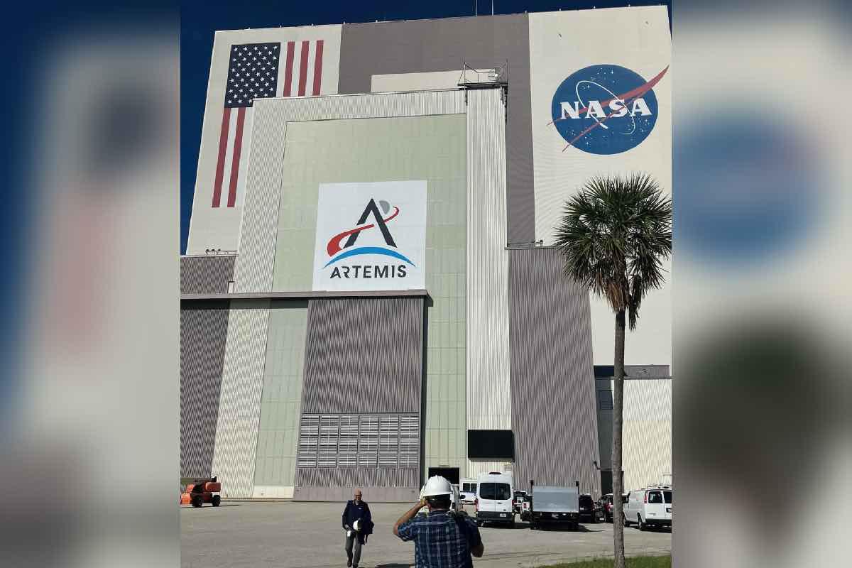 $!Artemis. La misión que llevará a la primera mujer a la Luna está por despegar