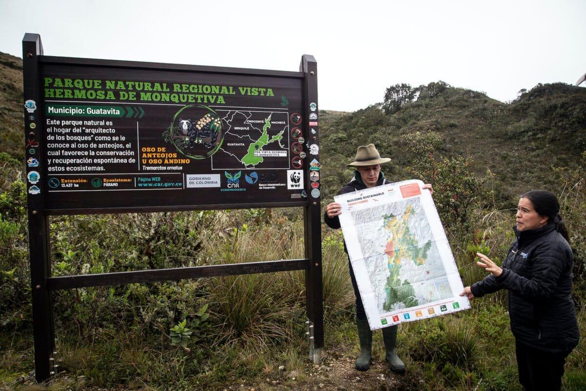 $!Los ecosistemas invisibles en la lucha contra la crisis climática