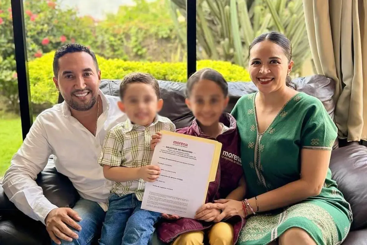 $!Matan al aspirante de Morena a la alcaldía de Cuajinicuilapa, Guerrero; su esposa resulta lesionada