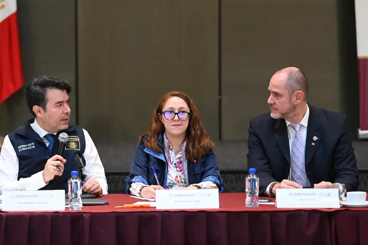 $!ONU-DH ofrece acompañamiento para proteger a periodistas y defensores de derechos humanos