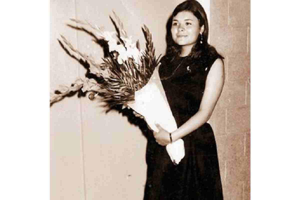 $!Alicia de los Ríos Merino, originaria de Chihuahua, era militante de la Liga Comunista 23 de septiembre y fue desaparecida en 1978.