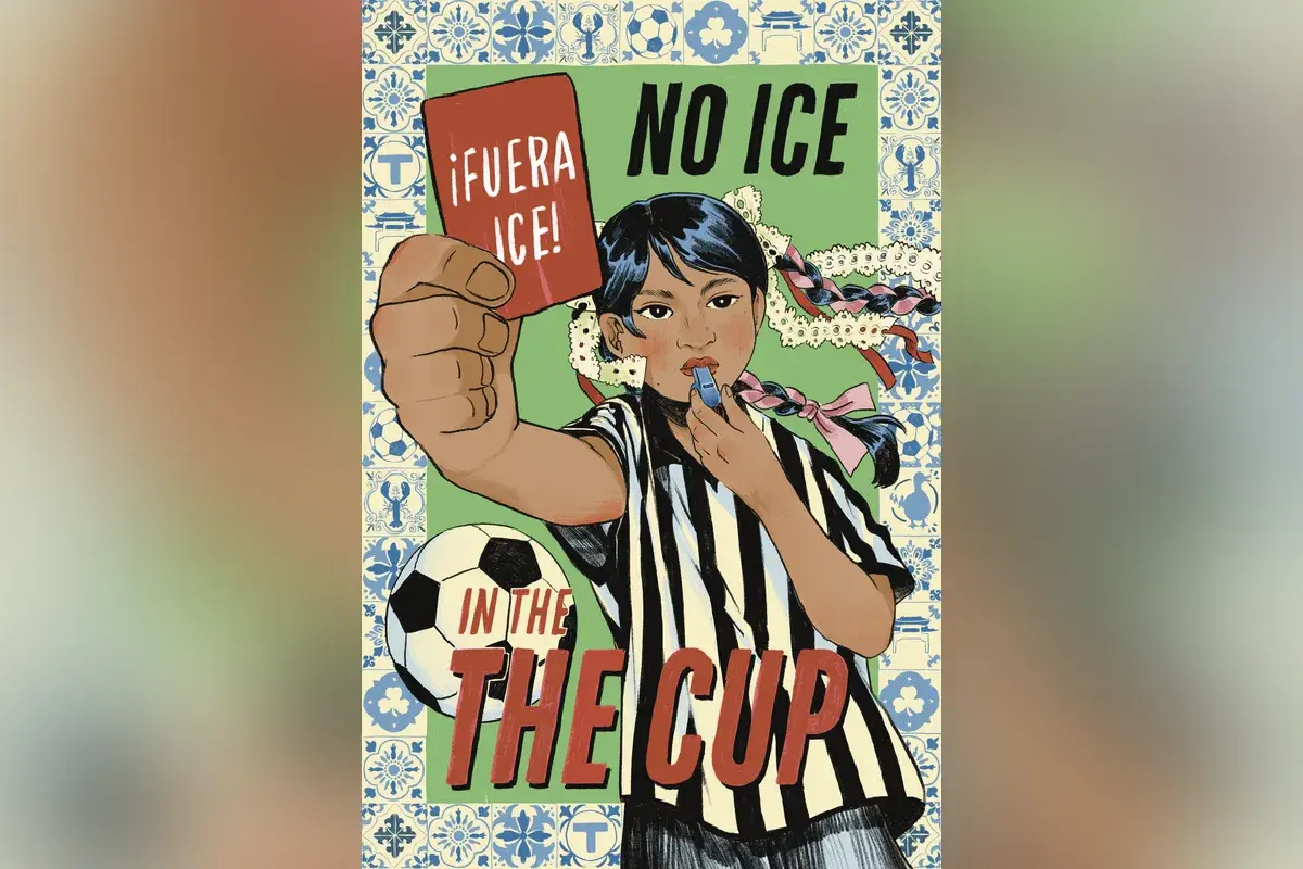 $!Entre la celebración y el miedo: la lucha comunitaria que disputa el Mundial a la sombra del ICE