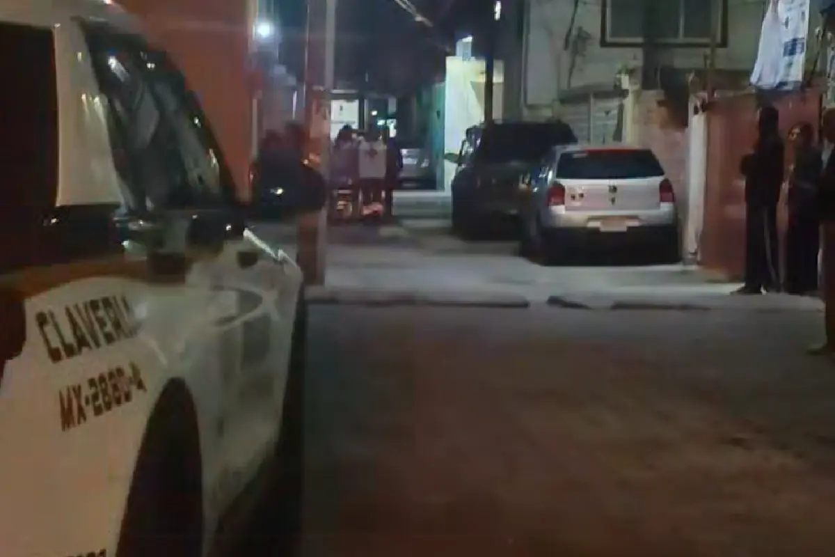 $!Dos menores de edad resultaron heridas por disparos de armas de fuego.