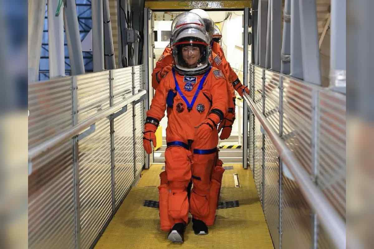 $!Artemis. La misión que llevará a la primera mujer a la Luna está por despegar