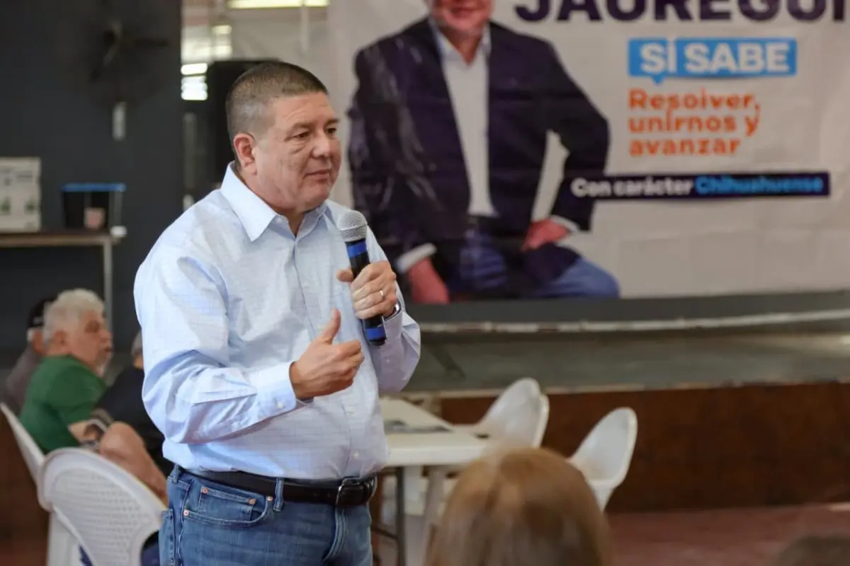 $!Tras audiencia estatal, FGR detiene a al ex Fiscal César Jáuregui por acusación federal