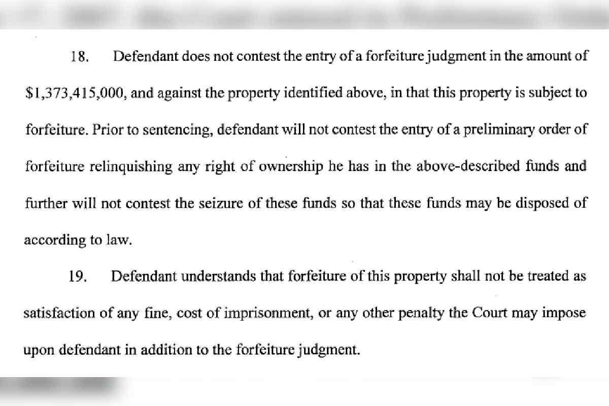$!Dinero del narco: Estados Unidos va por ganancias de capos mexicanos a cambio de reducción de condenas