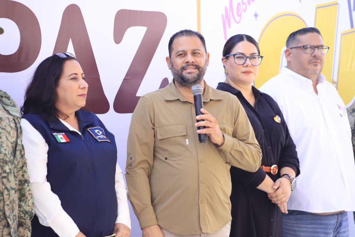 $!Feria de Profesiones de Club Teletón en Mazatlán acerca a niñas y niños a vocaciones