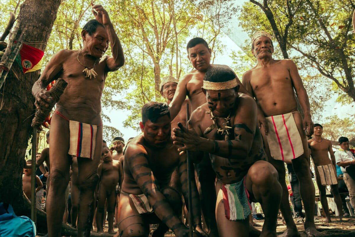 $!La Organización Nacional Indígena de Colombia (ONIC) pide el financiamiento directo sin intermediarios.