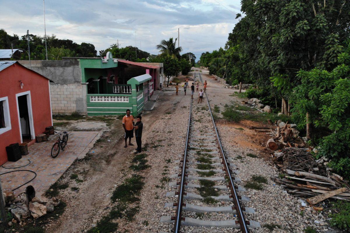 $!El reto de dar vida al Acuerdo de Escazú en México, un país donde se asesina a los defensores ambientales