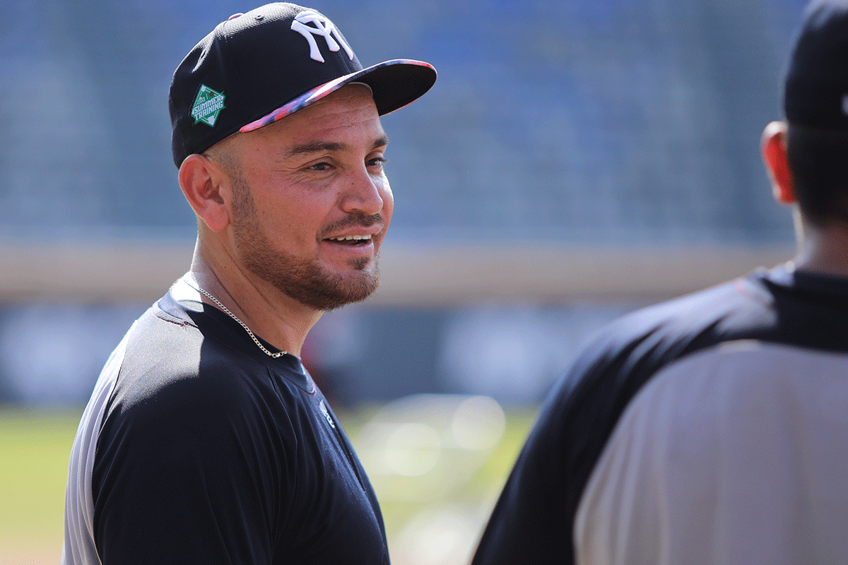 $!Mazatleco Miguel Torrero fortalecerá infield de Venados