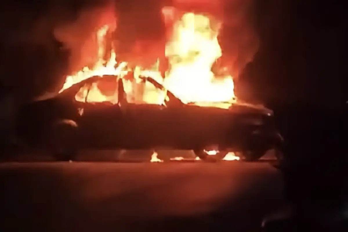 $!Durante los enfrentamientos dos policías fueron heridos y dos agresores abatidos.