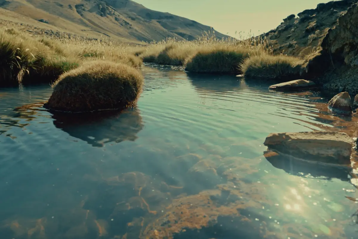 $!Imágenes que inspiran: la lucha de comunidades contra la escasez de agua en América Latina