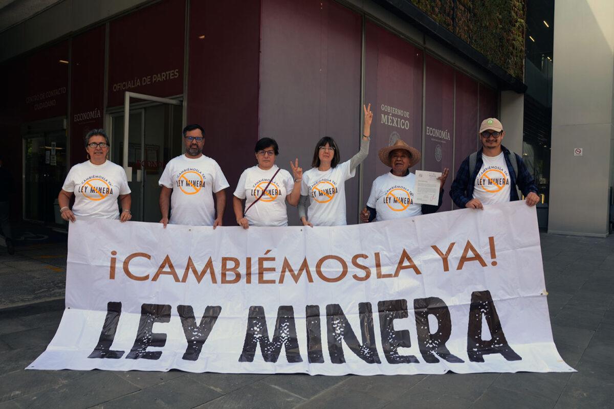 $!México se enfrenta a compañía de Estados Unidos que busca extraer fósforo del mar en Baja California Sur