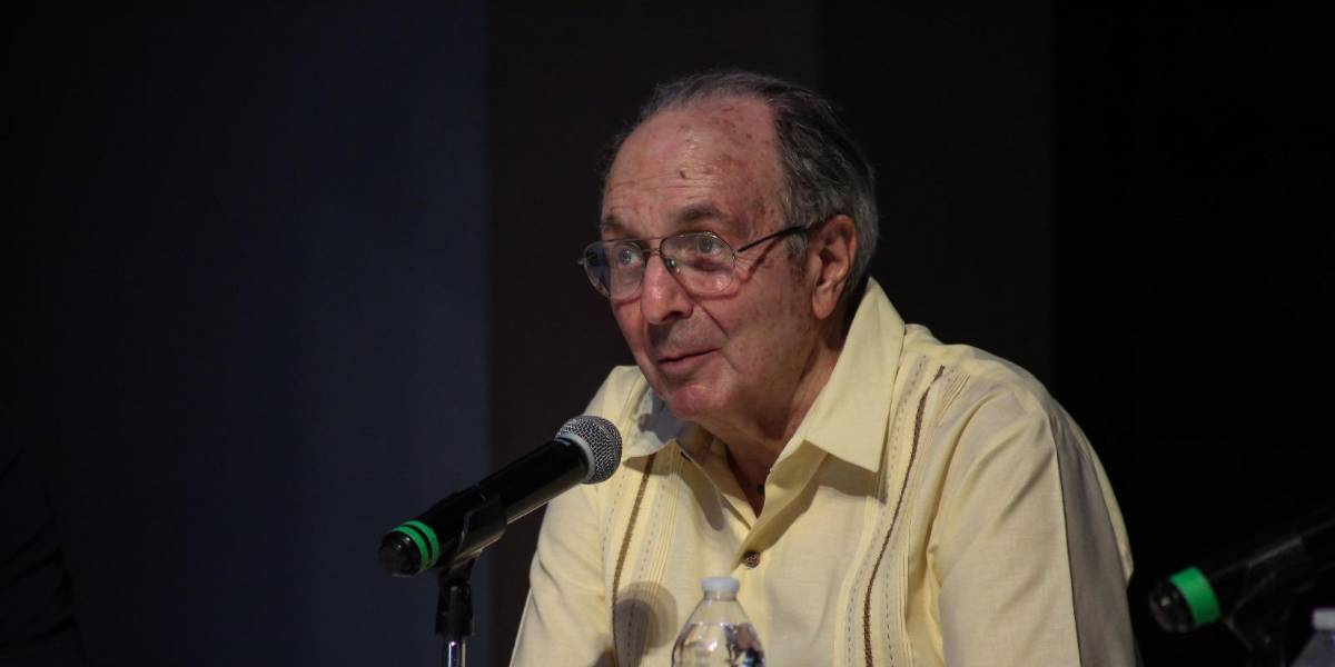 La Ossla, apenas el inicio de lo que puede aportar: Gordon Campbell La Ossla, apenas el inicio de lo que puede aportar: Gordon Campbell