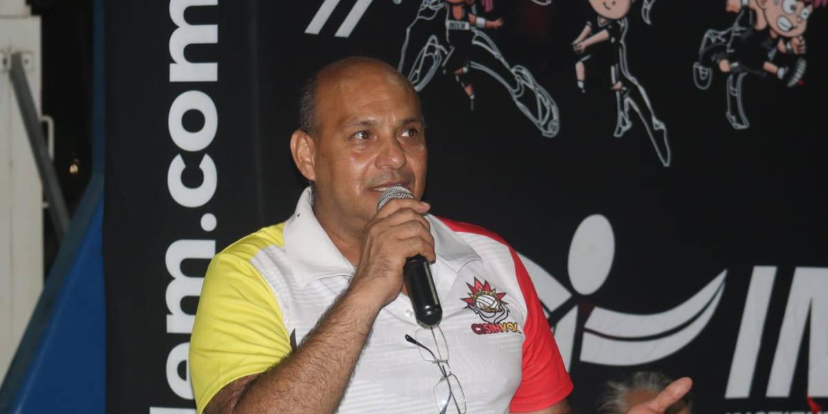 Prende a Mazatlán el Circuito Sinaloense de Voleibol 