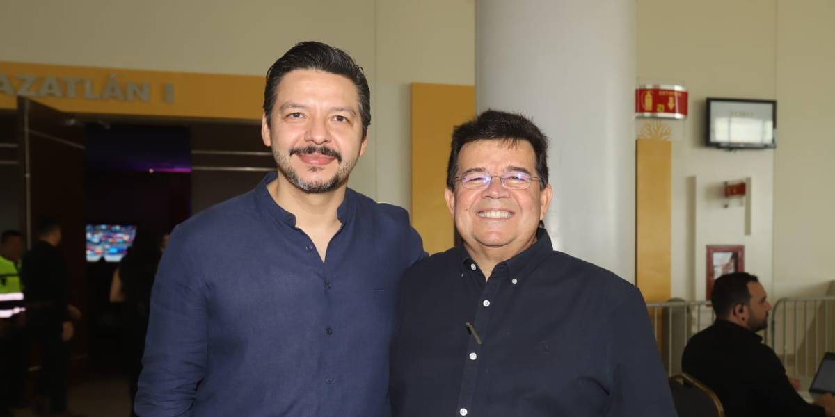 Se enriquecen en el Foro Industrial MX en Mazatlán  Se enriquecen en el Foro Industrial MX en Mazatlán