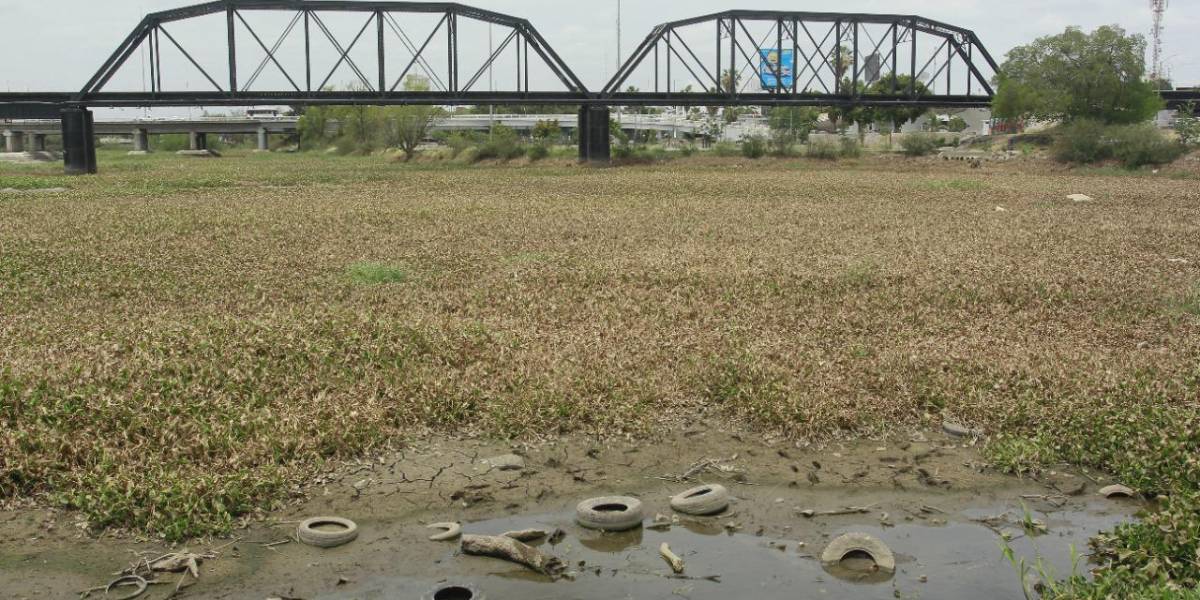  En Sinaloa la tierra arde, la sequía golpea y no cede 
