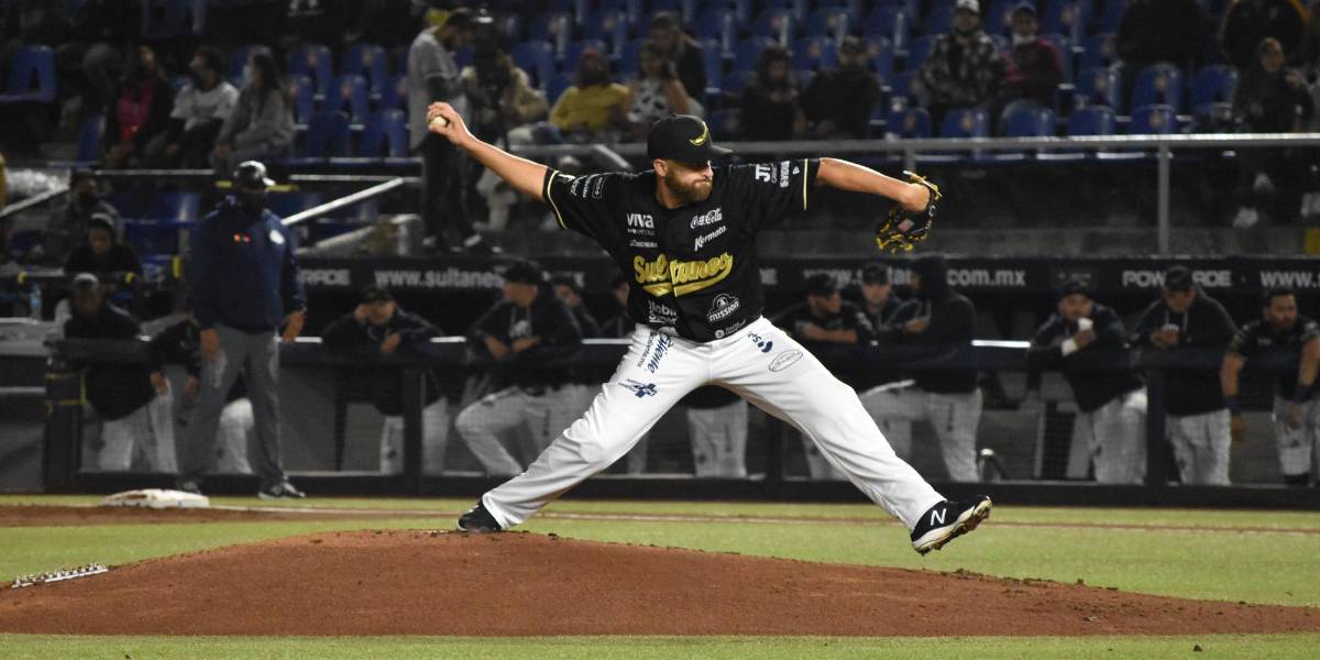 Sultanes, con dos rallys, supera a Algodoneros, en la LMP Sultanes, con dos rallys, supera a Algodoneros, en la LMP