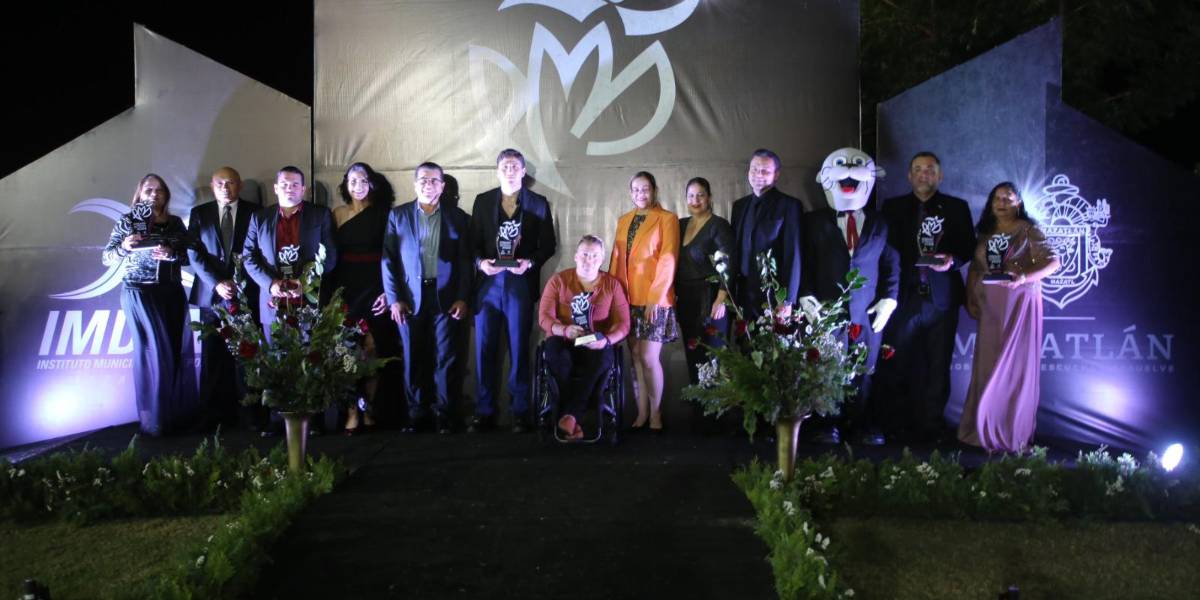 Marco Verde y Rosa María Guerrero ganan el PMD 2023