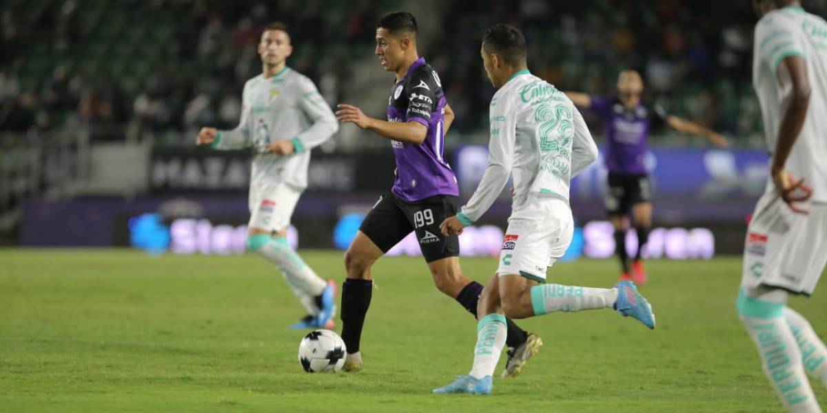Ante Cruz Azul será como una final: Néstor Vidrio