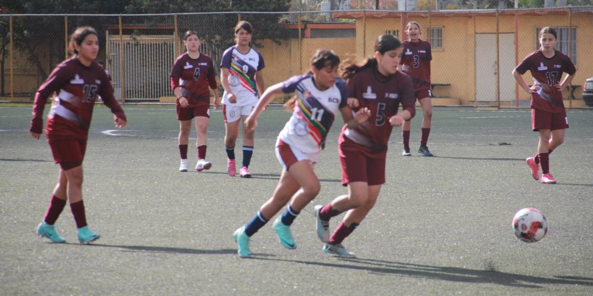 Sinaloa entra en acción en futbol, en la frontera
