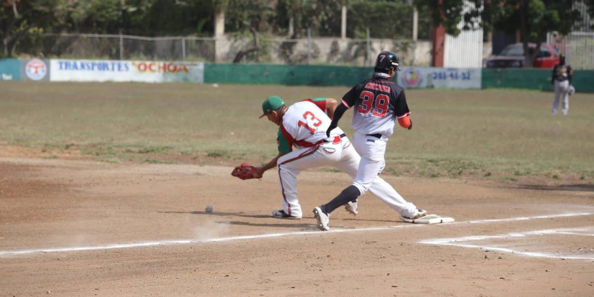 Valioso triunfo consigue Suspensiones Herrera en la ‘ZC’ del Polluelos