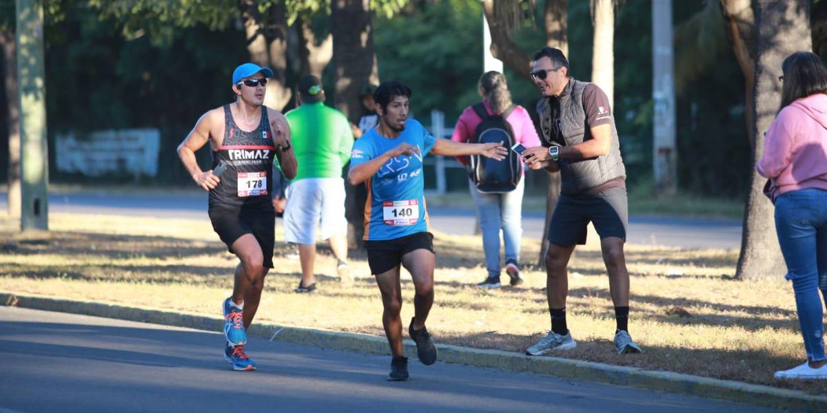 Aseguran hermanos Labrador Carrera RSN en apoyo a Casa Down Aseguran hermanos Labrador Carrera RSN en apoyo a Casa Down