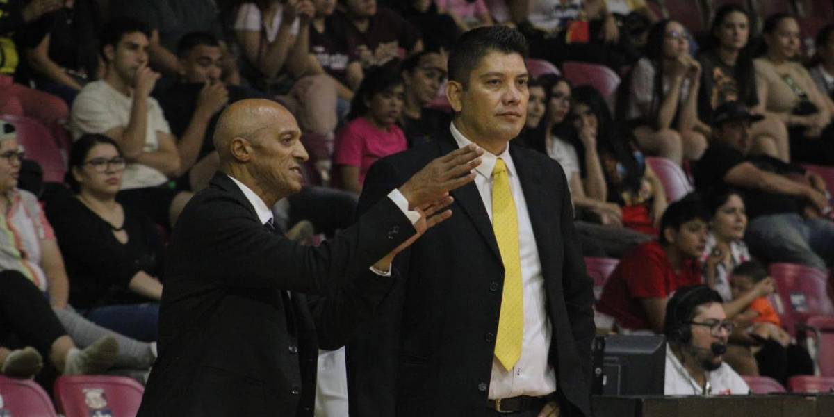 Froylan Verdugo será parte del cuerpo de coaches de Caballeros de Culiacán Froylan Verdugo será parte del cuerpo de coaches de Caballeros de Culiacán