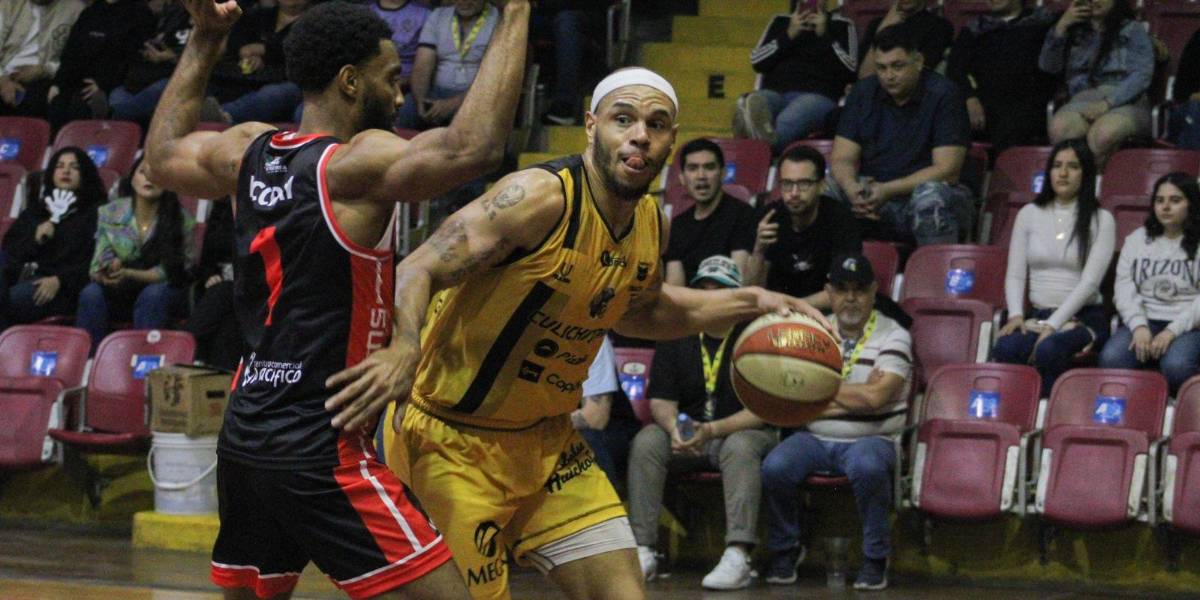 Caballeros de Culiacán sufre primer revés en casa Caballeros de Culiacán sufre primer revés en casa