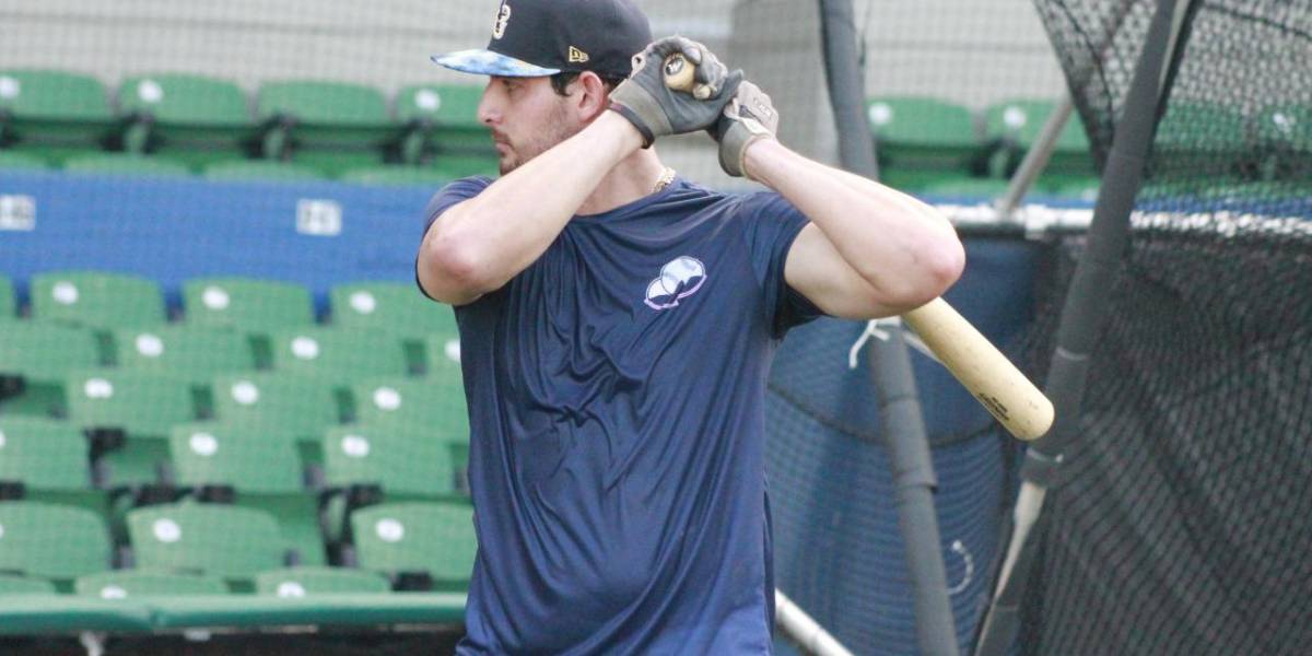 Algodoneros de Guasave arranca su pretemporada con firmes objetivo