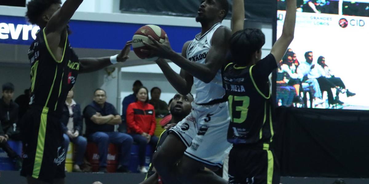 Venados cobra revancha de Caballeros