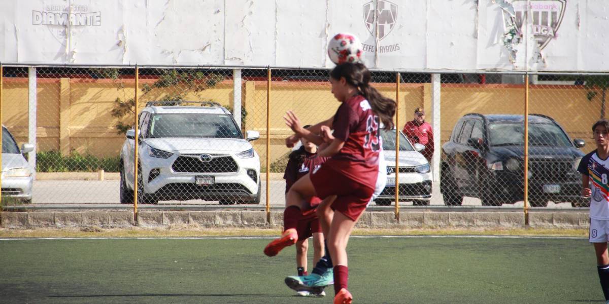 Sinaloa entra en acción en futbol, en la frontera