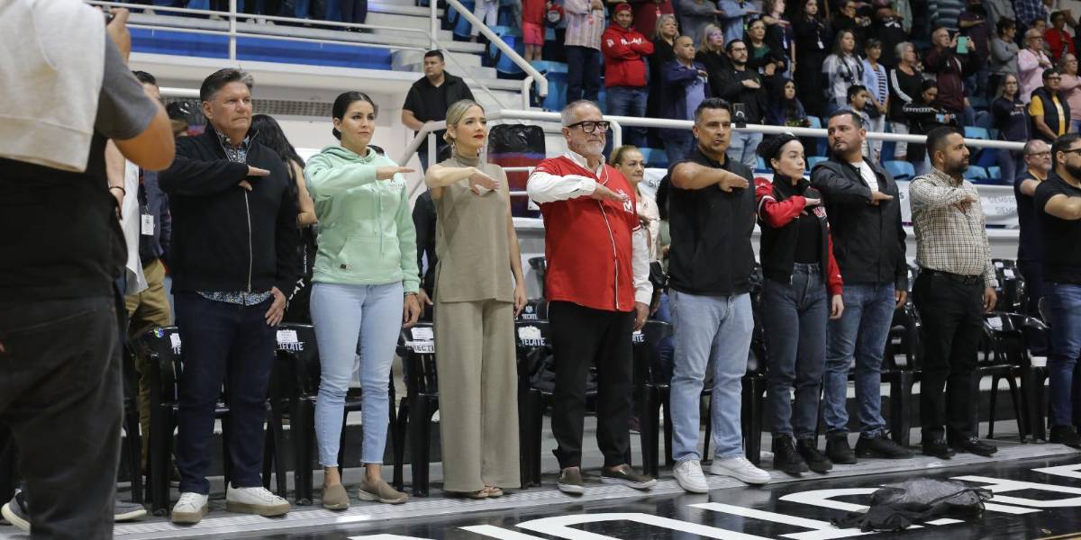Reconoce Venados Basketball a leyendas porteñas