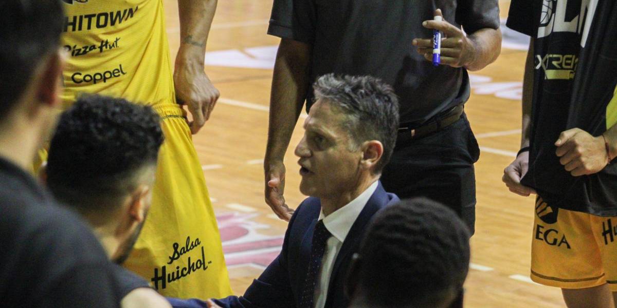 Caballeros de Culiacán sufre primer revés en casa Caballeros de Culiacán sufre primer revés en casa