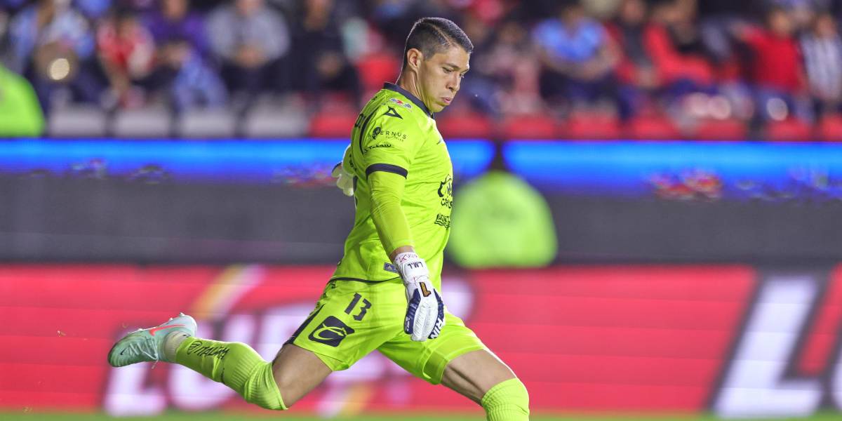 Mazatlán FC quiere mantener la inercia positiva ante Querétaro