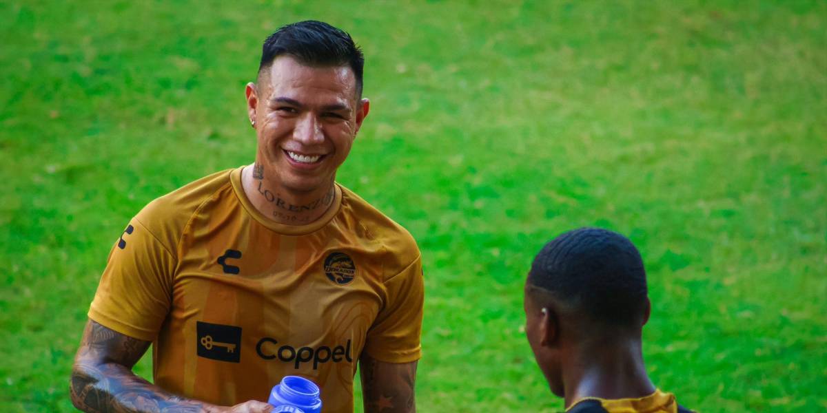 Dorados busca domar en el Jalisco a los Leones Negros Dorados busca domar en el Jalisco a los Leones Negros