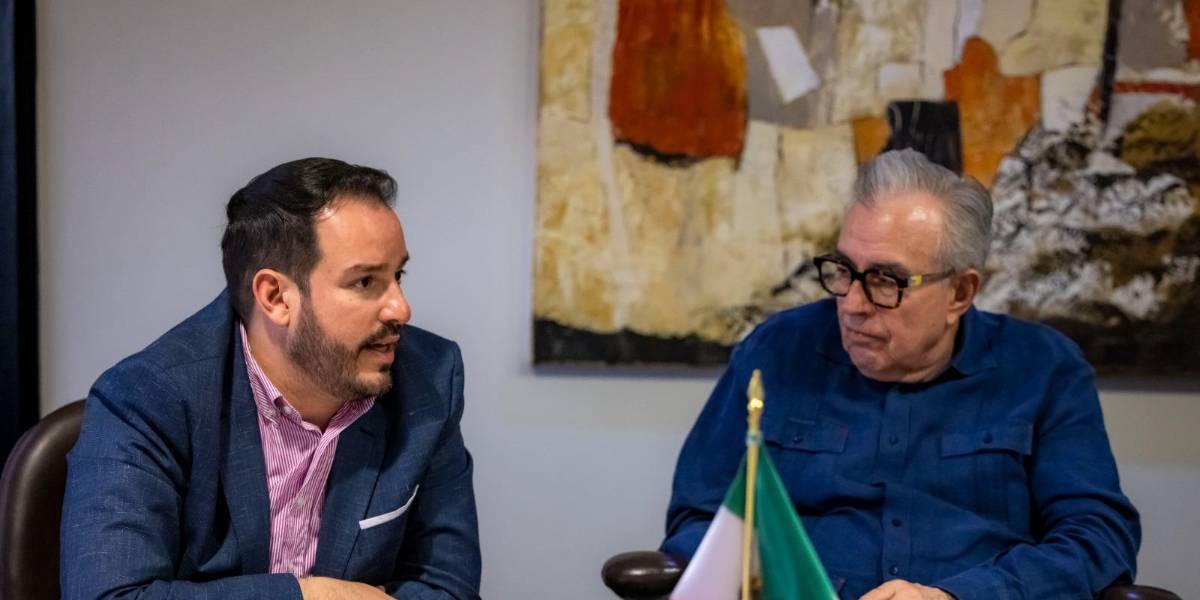 Trabaja empresa minera de Canadá inversión en un proyecto en Choix Trabaja empresa minera de Canadá inversión en un proyecto en Choix