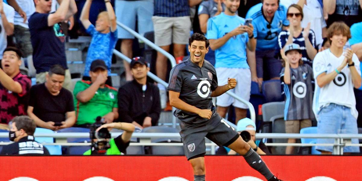 Le repite dosis: La MLS vence a la Liga MX en el All-Star Game