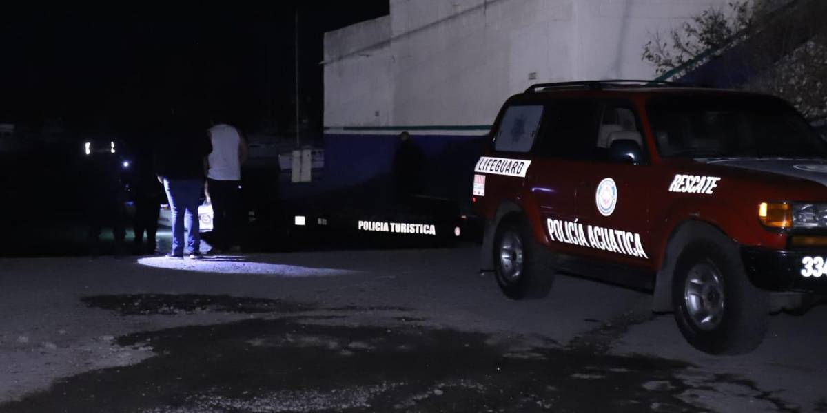 Hombre muere al caer entre las rocas en la zona del clavadista en Mazatlán
