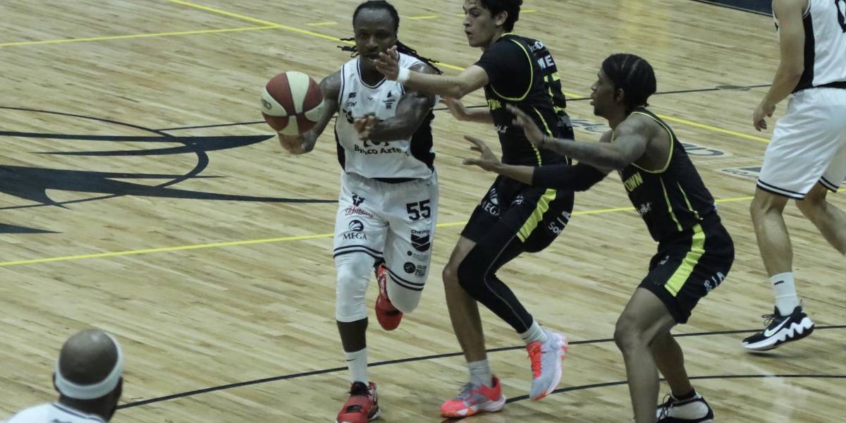 Venados cobra revancha de Caballeros