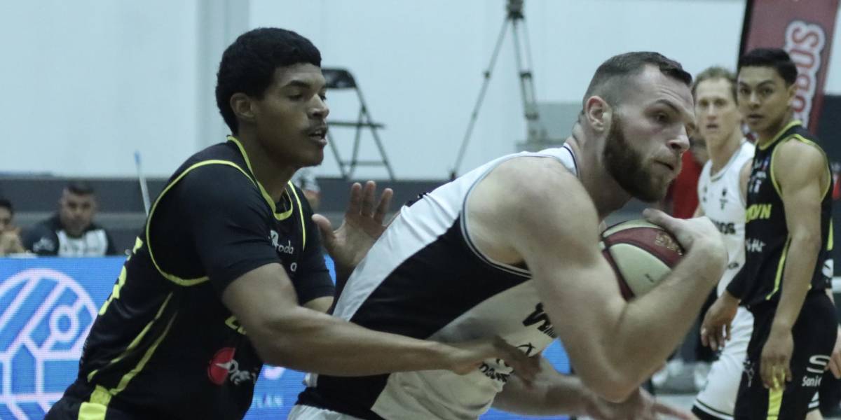 Venados cobra revancha de Caballeros