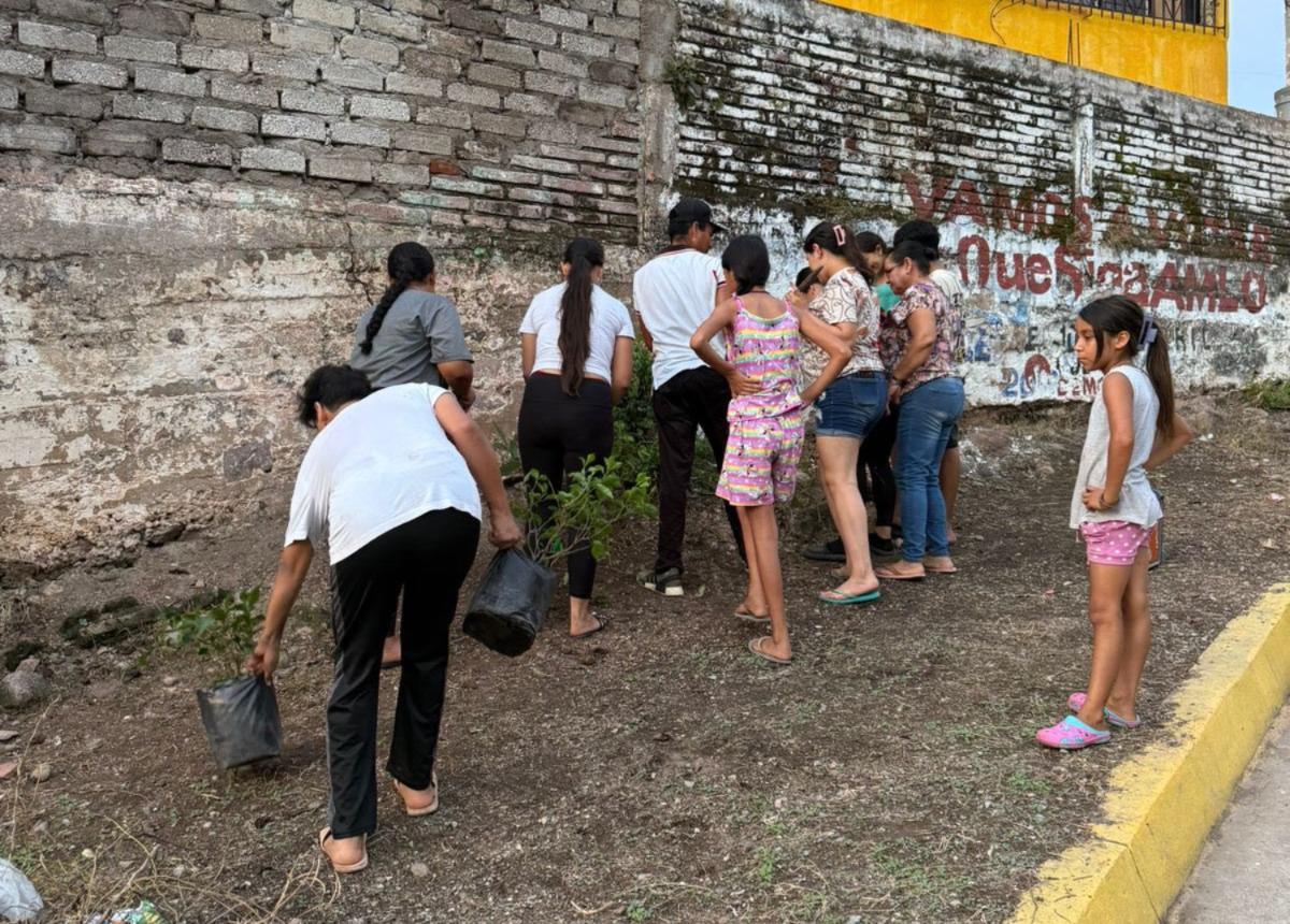 $!Pese a condiciones de inseguridad, Matatán mantiene vivas sus tradiciones