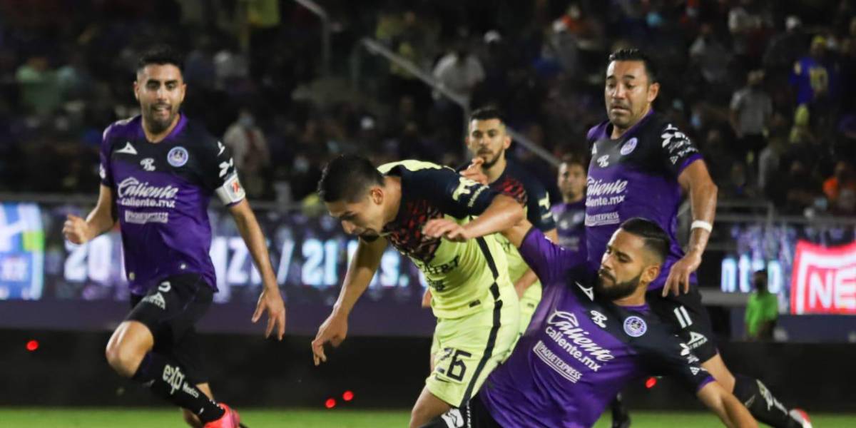 Ante Cruz Azul será como una final: Néstor Vidrio